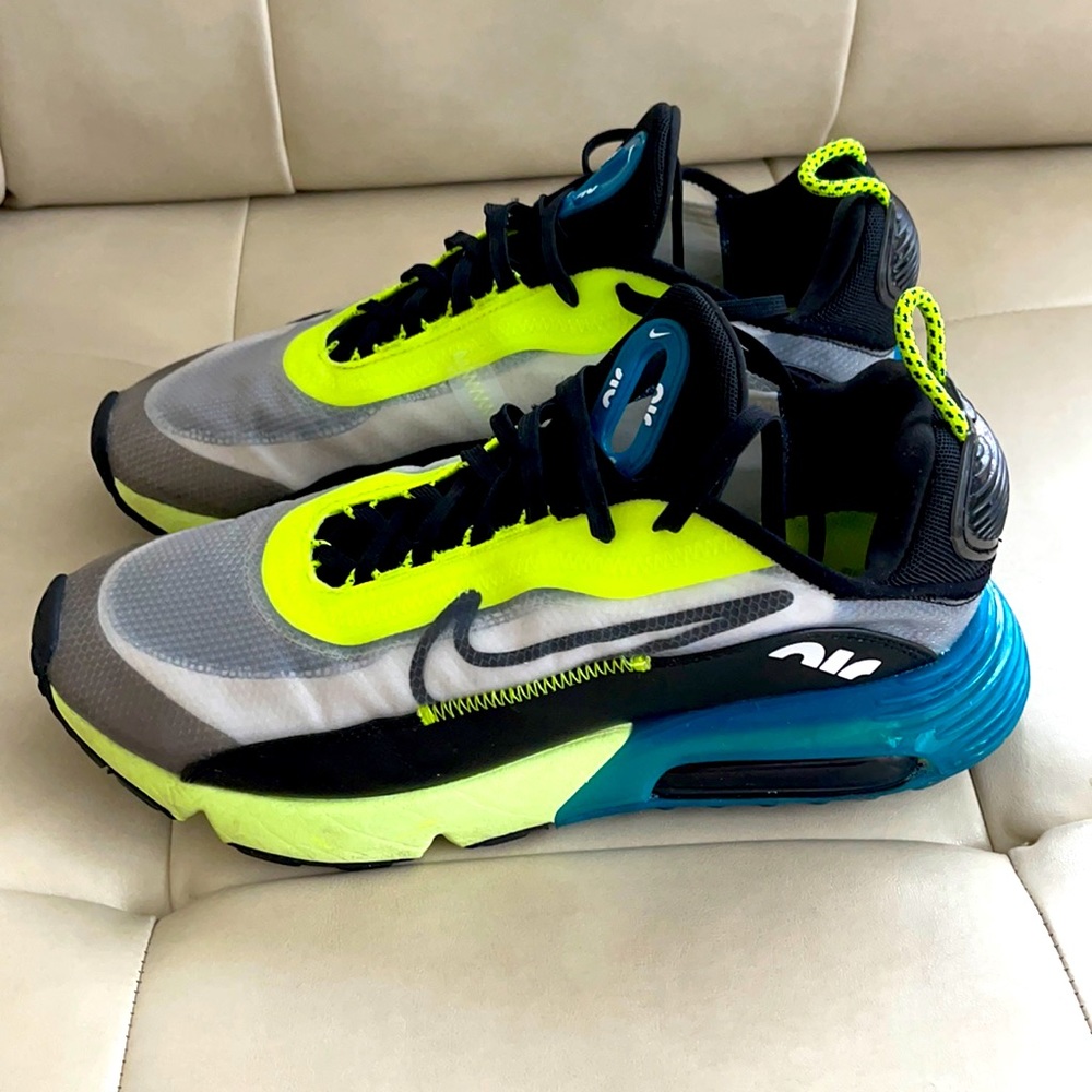 Nike Air Max